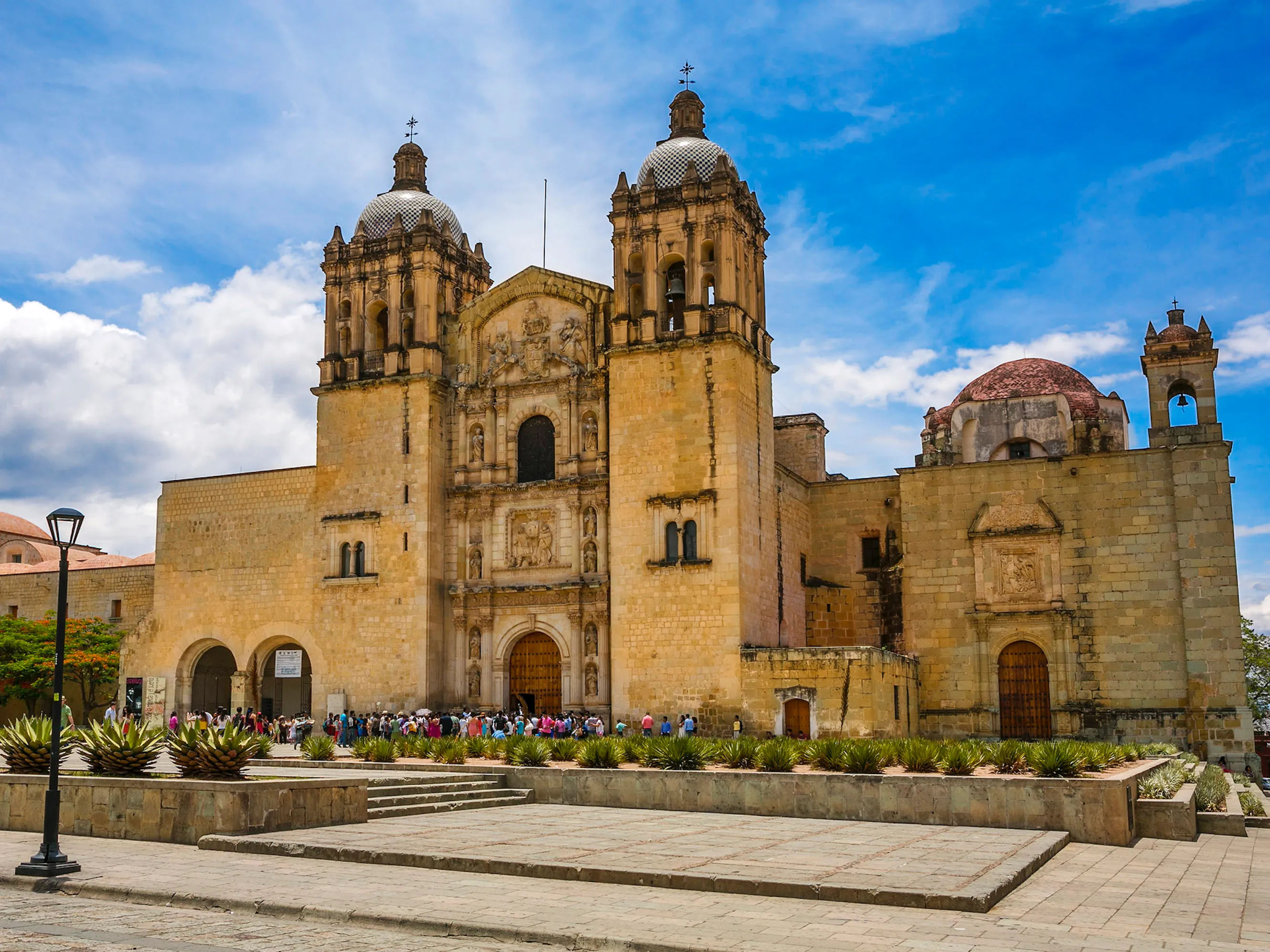 Oaxaca de Juárez, Oaxaca