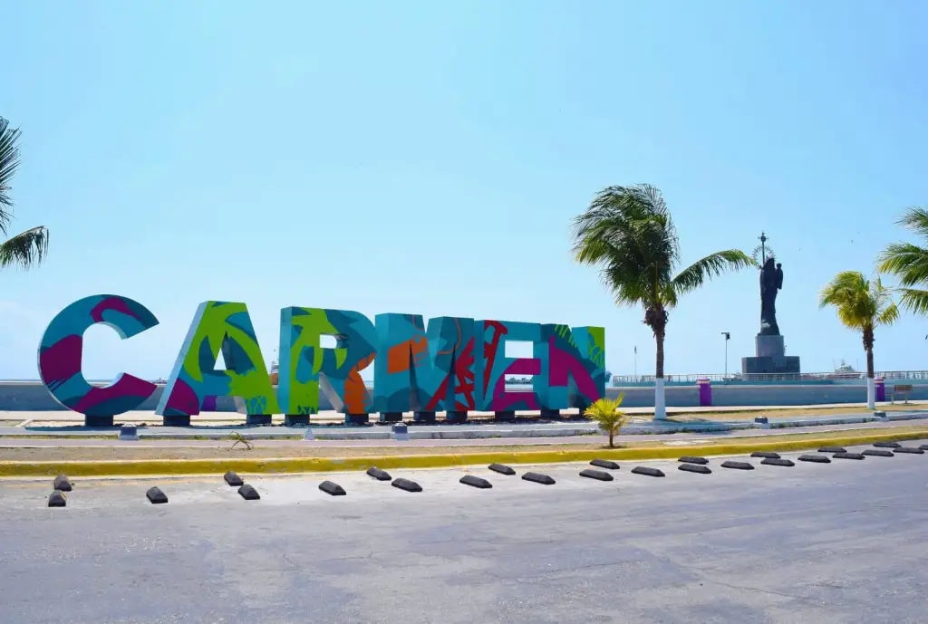 Ciudad del Carmen, Campeche