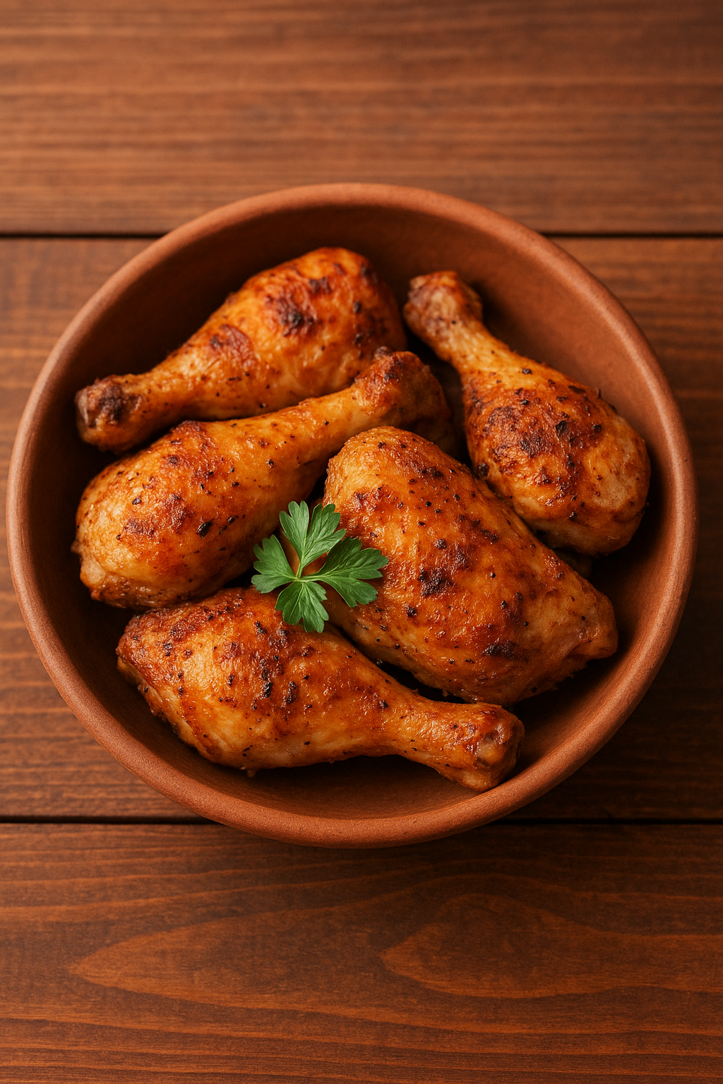 🍗 Chicken