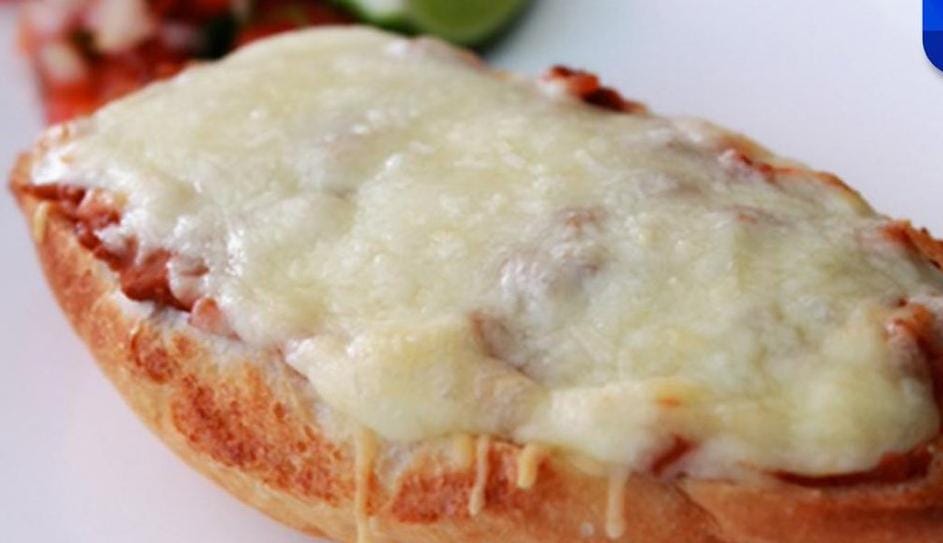 Orden de Molletes de Chilaquiles