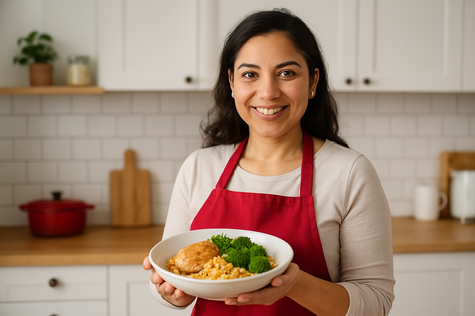 Cómo ganar dinero cocinando desde casa con Homlunch