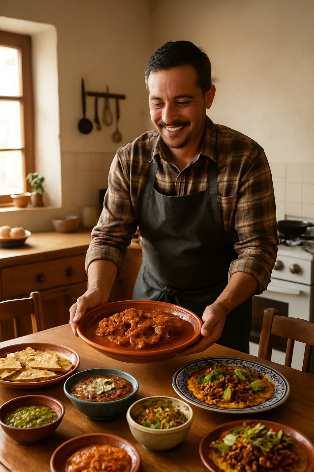 7 motivos por los que Homlunch cambiará la forma de comer en México
