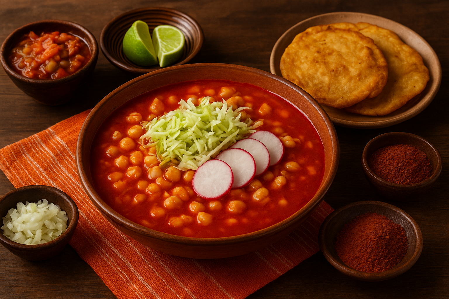 ¿Cómo reservar una comida casera en Guadalajara, Jalisco?