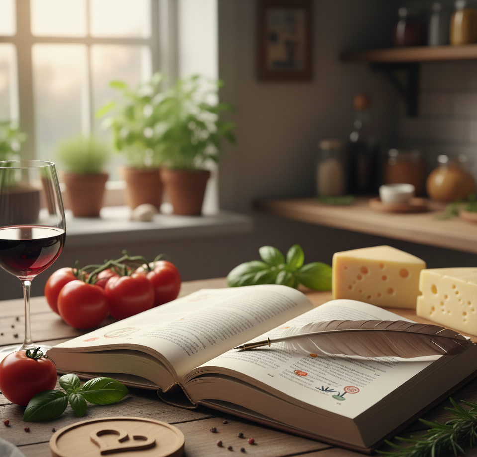 Cómo escribir descripciones que enamoren a los comensales