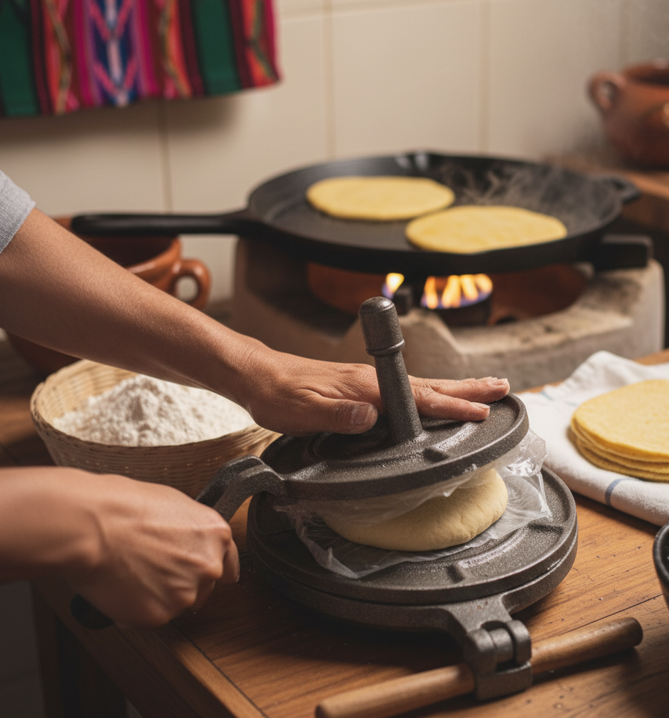 ¿Qué es la comida típica?