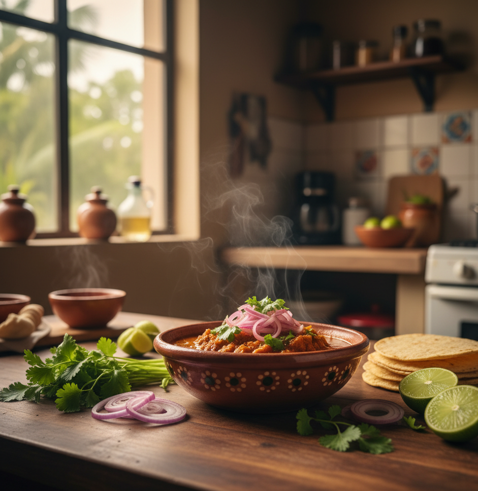 Comida casera en Cancún: dónde encontrar sabor local auténtico