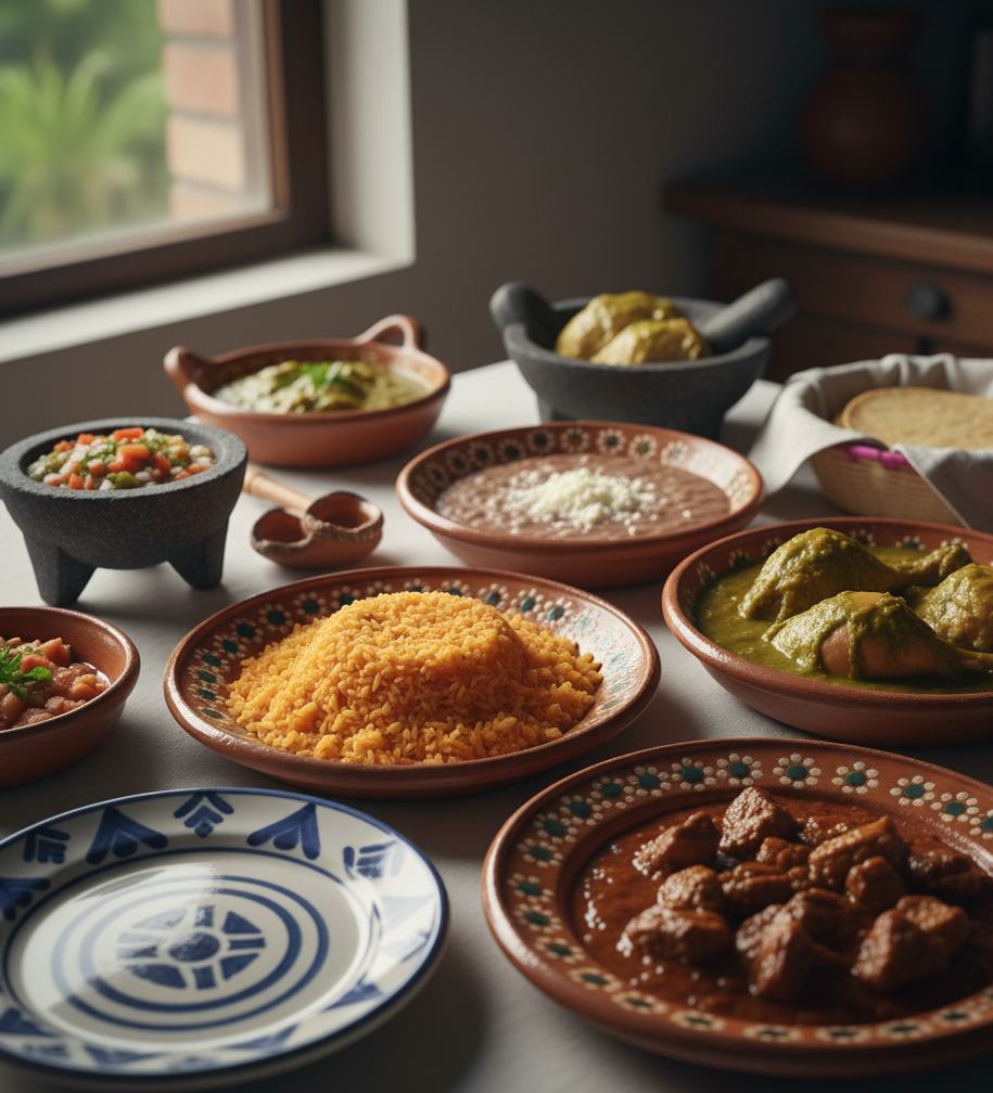 Plataformas para Comprar Comida Hecha en Casa