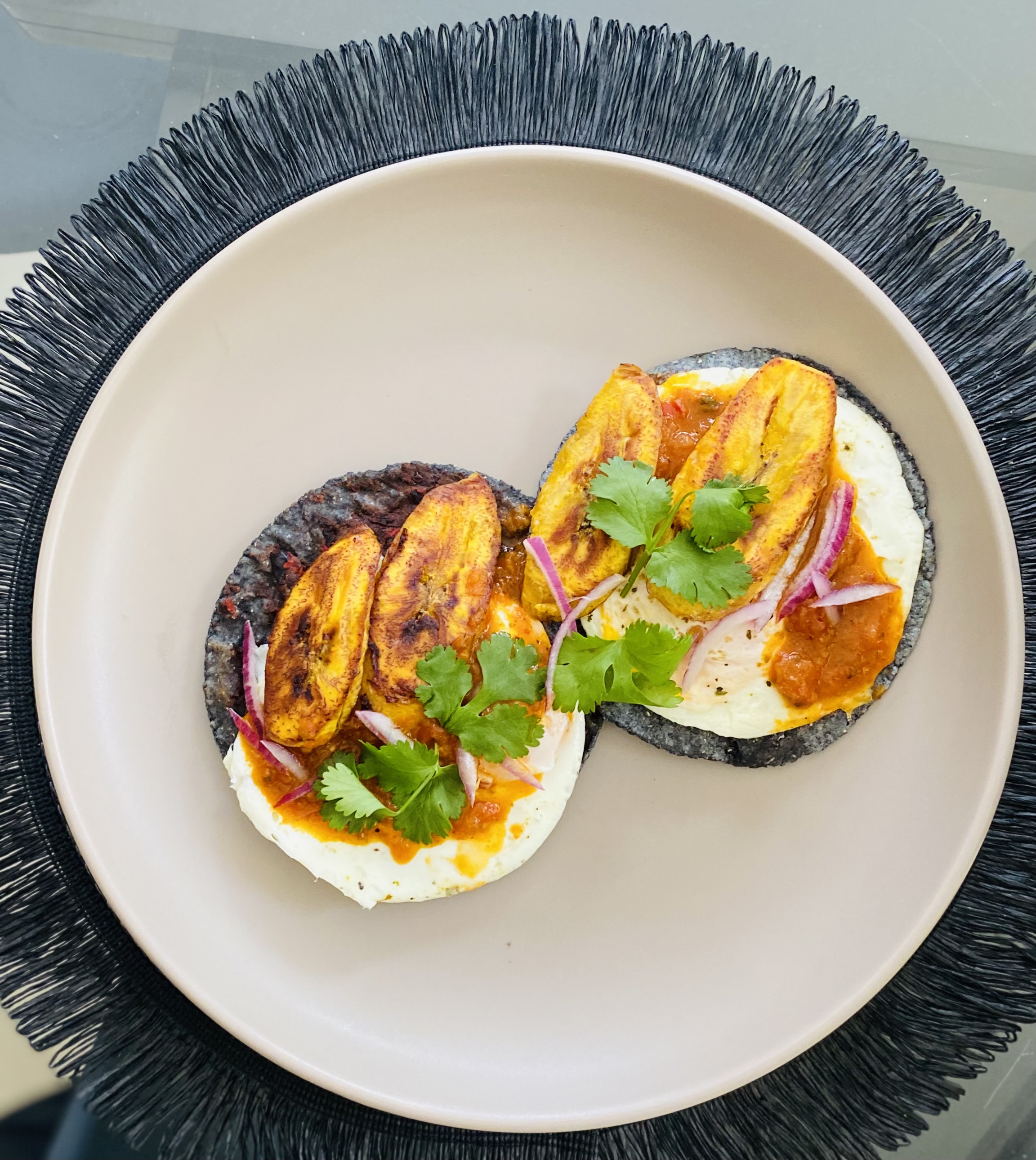 DESAYUNO LUNES CON TODO