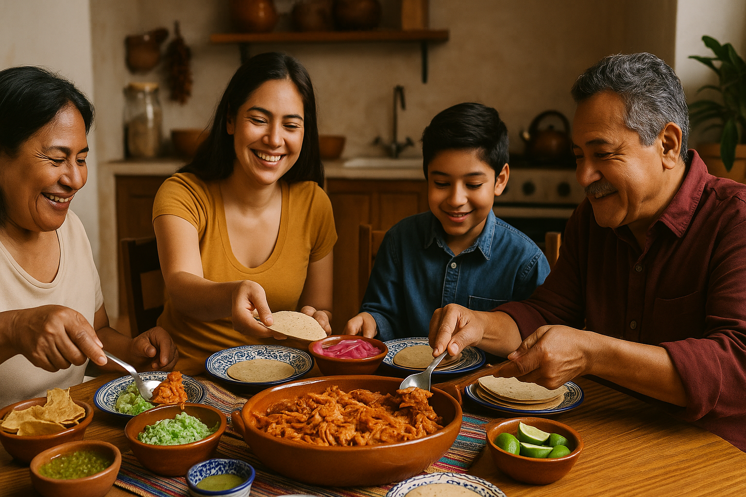 Guía completa para ganar dinero cocinando en casa con Homlunch