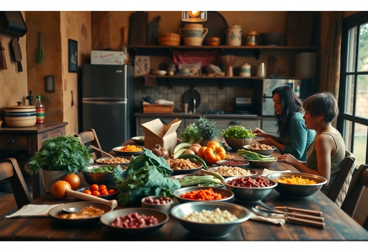 Authentic Home Cooking – 7 Reasons to Choose Local Culinary Experiences Over Delivery