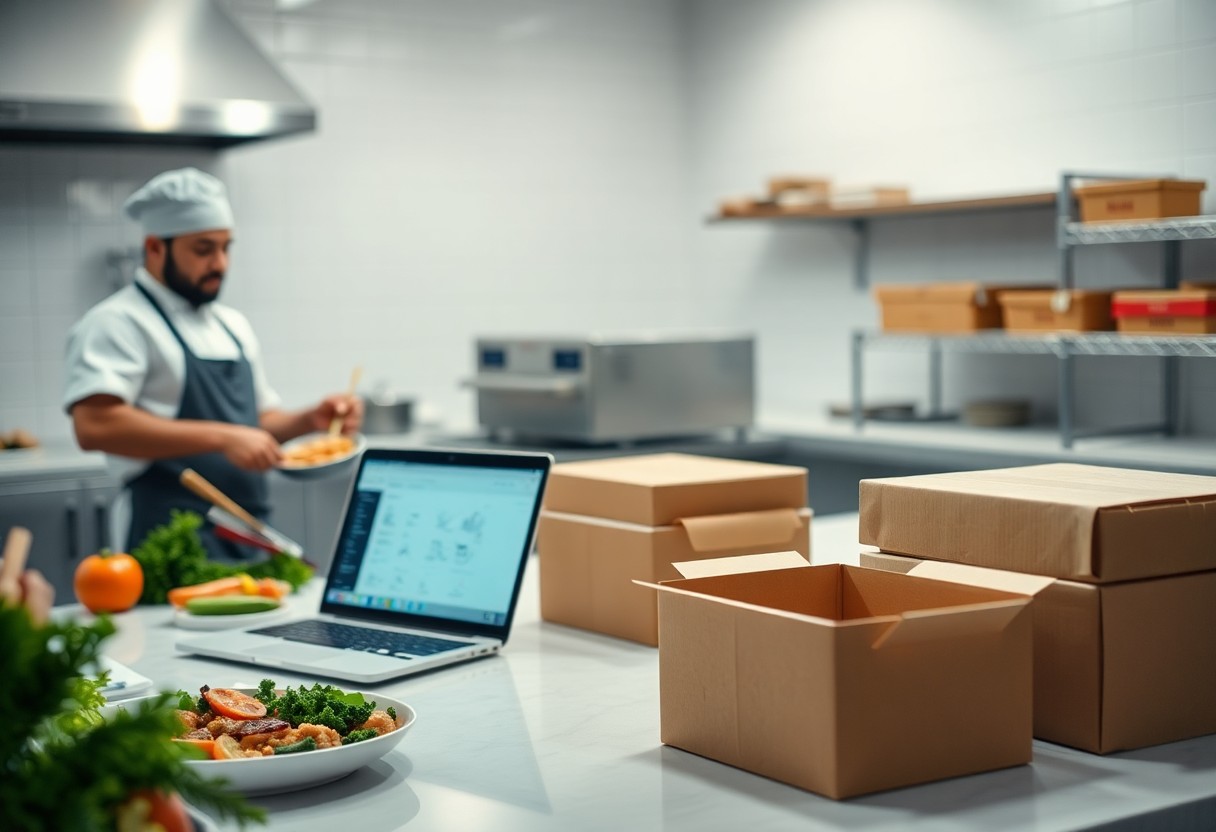 The Ultimate Guide to Making Money Cooking from Home with Homlunch