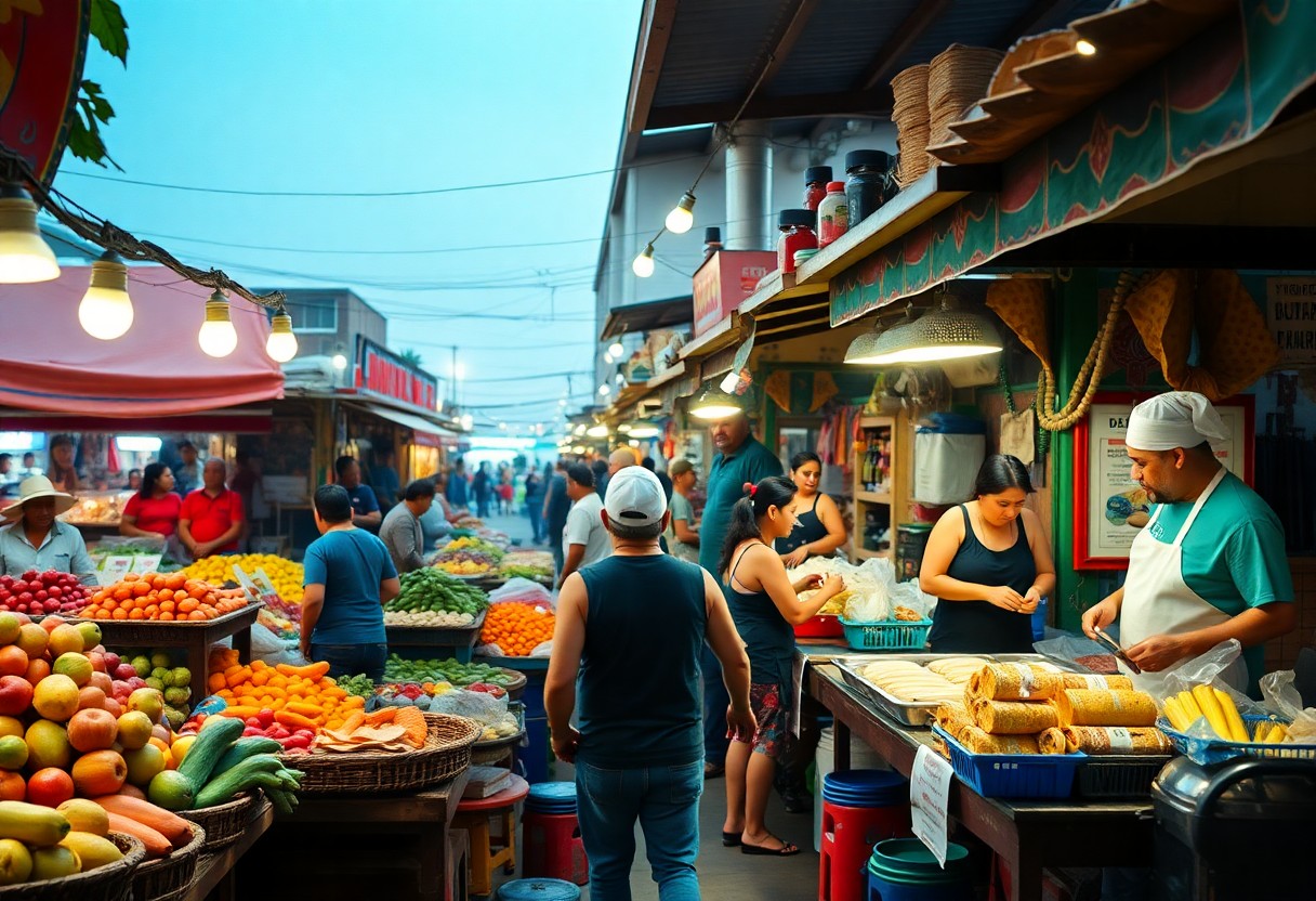 Why Starting a Food Business in Mexico Is a Profitable and Passionate Opportunity