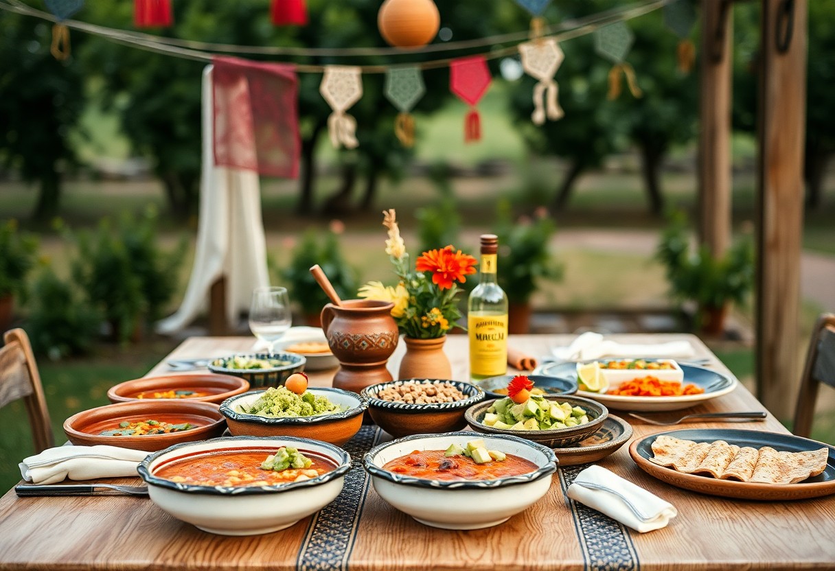 Descubre La Esencia Del Turismo Gastronómico En México Con Homlunch: Sabores Que Conquistan Corazones